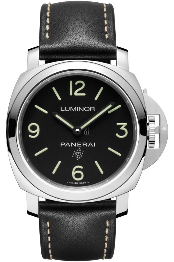 Panerai Luminor Base Logo 3 Days Acciaio 44mm PAM00773