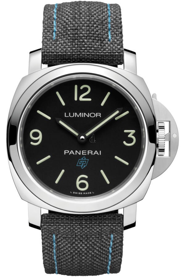 Panerai Luminor Base Logo 3 Days Acciaio 44mm PAM00774