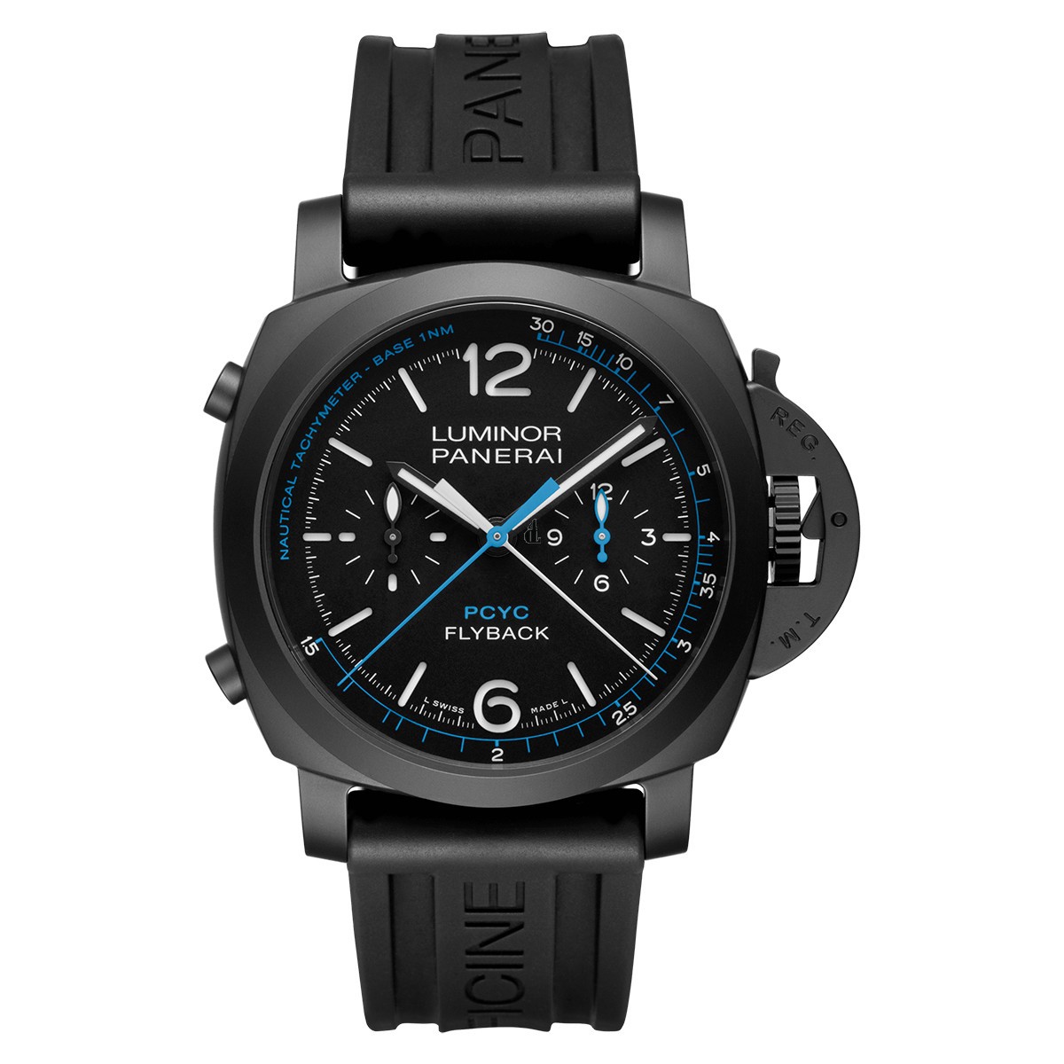 replica Panerai Luminor PAM00788