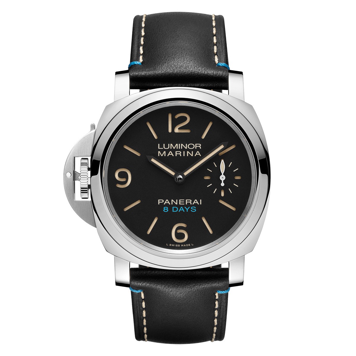 replica Panerai Luminor PAM00796