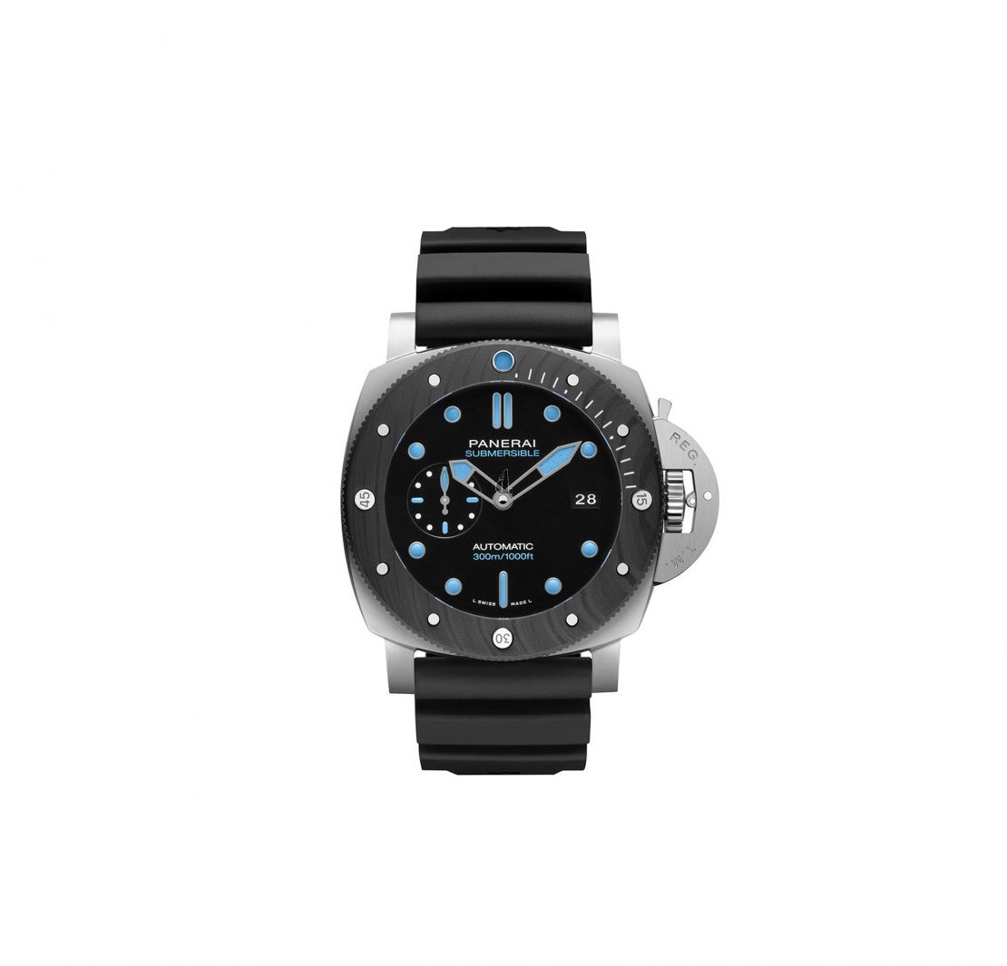 replica Panerai Luminor PAM00799