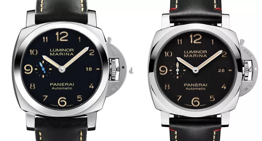 replica Panerai Luminor PAM00910