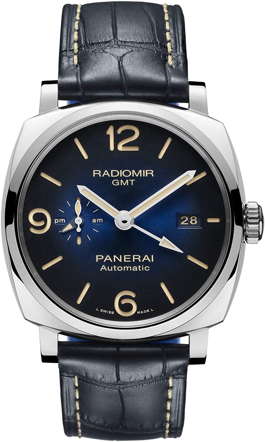 replica Panerai Radiomir PAM00945