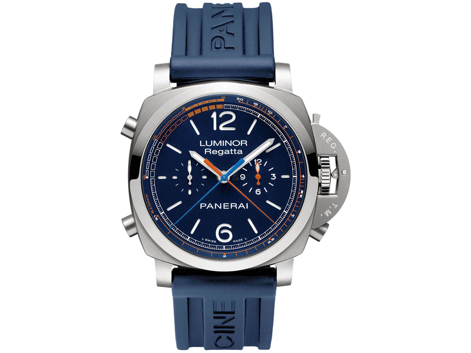 replica Panerai Luminor PAM00956