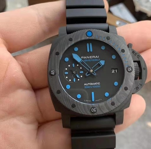 replica Panerai Luminor PAM00960