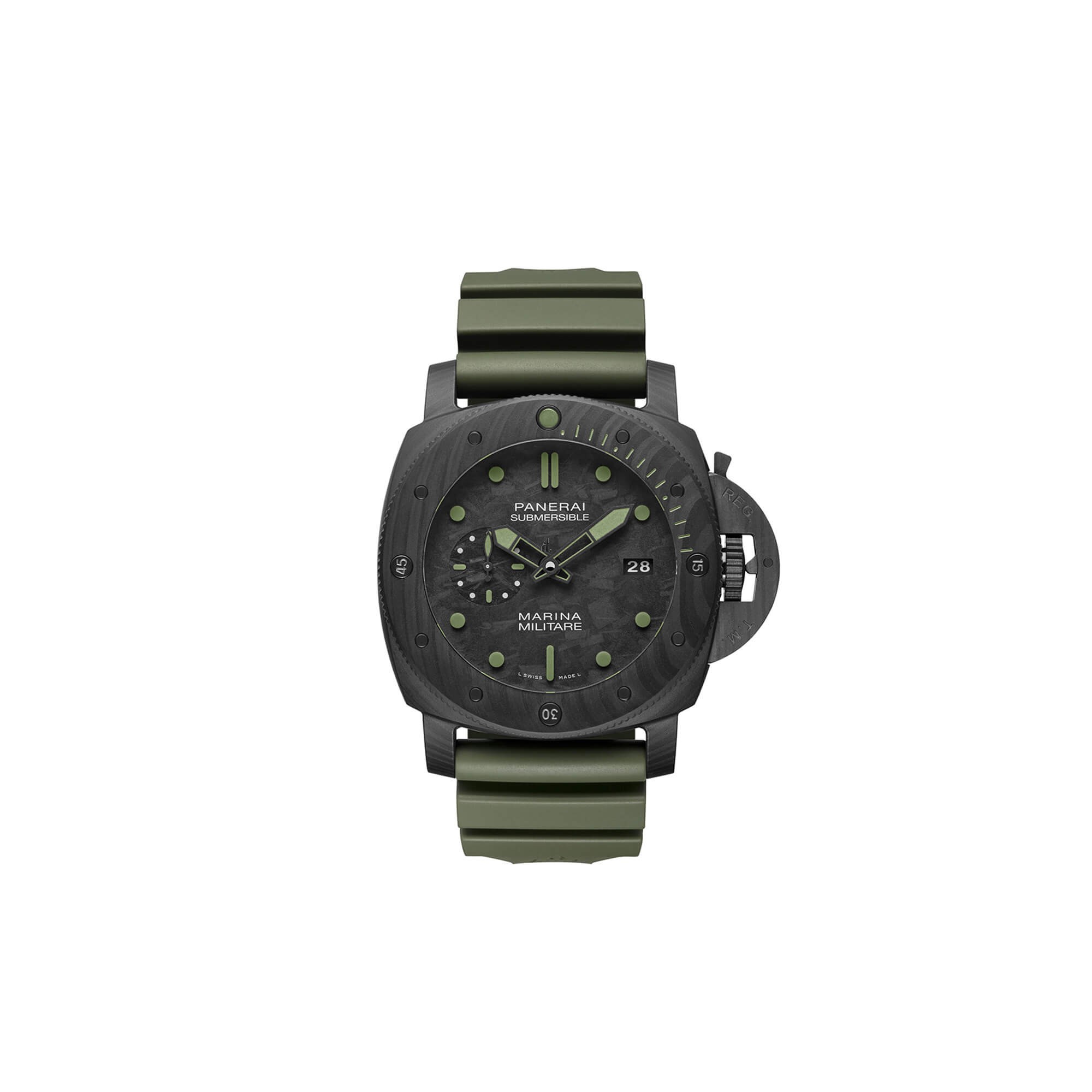 replica Panerai Luminor PAM00961