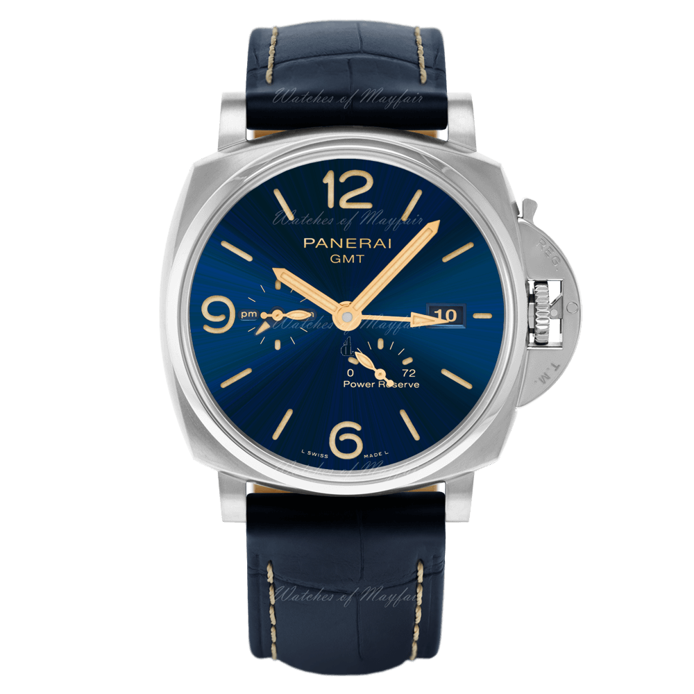 replica Panerai Luminor PAM00964