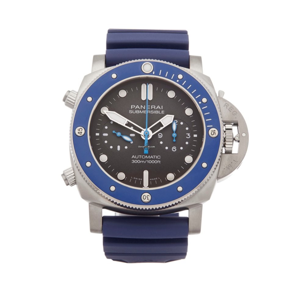 replica Panerai Luminor PAM00982