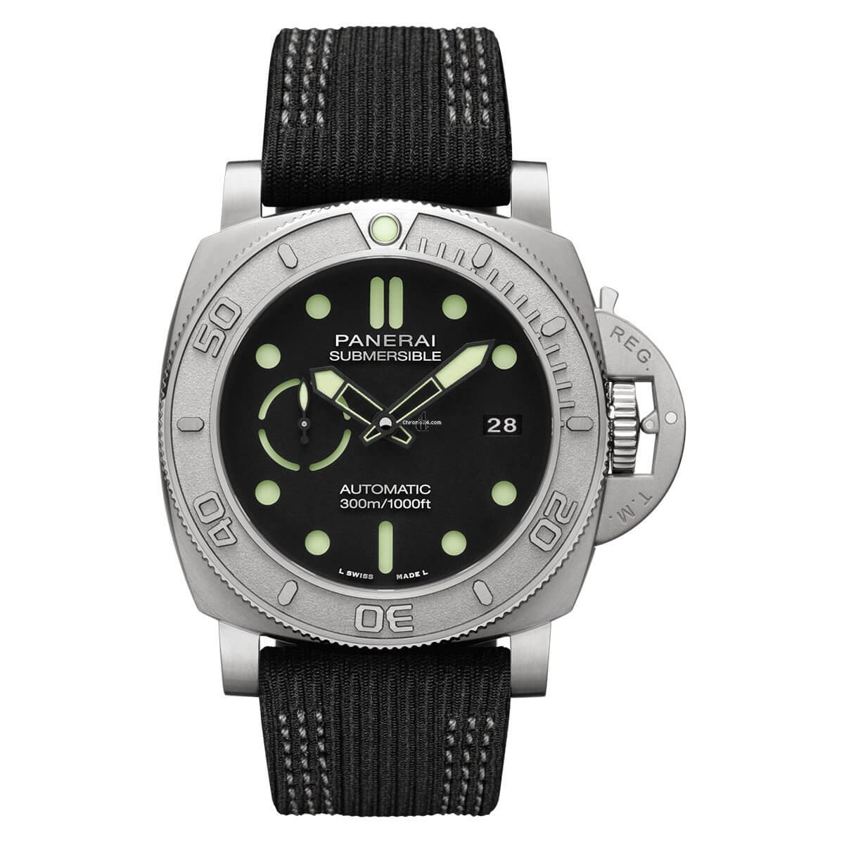 replica Panerai Luminor PAM00984