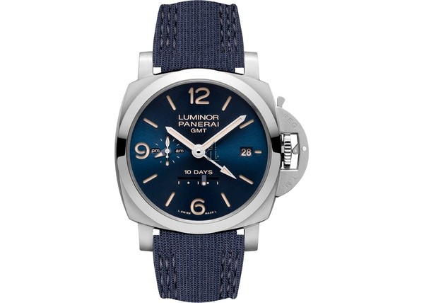 replica Panerai Luminor PAM00986