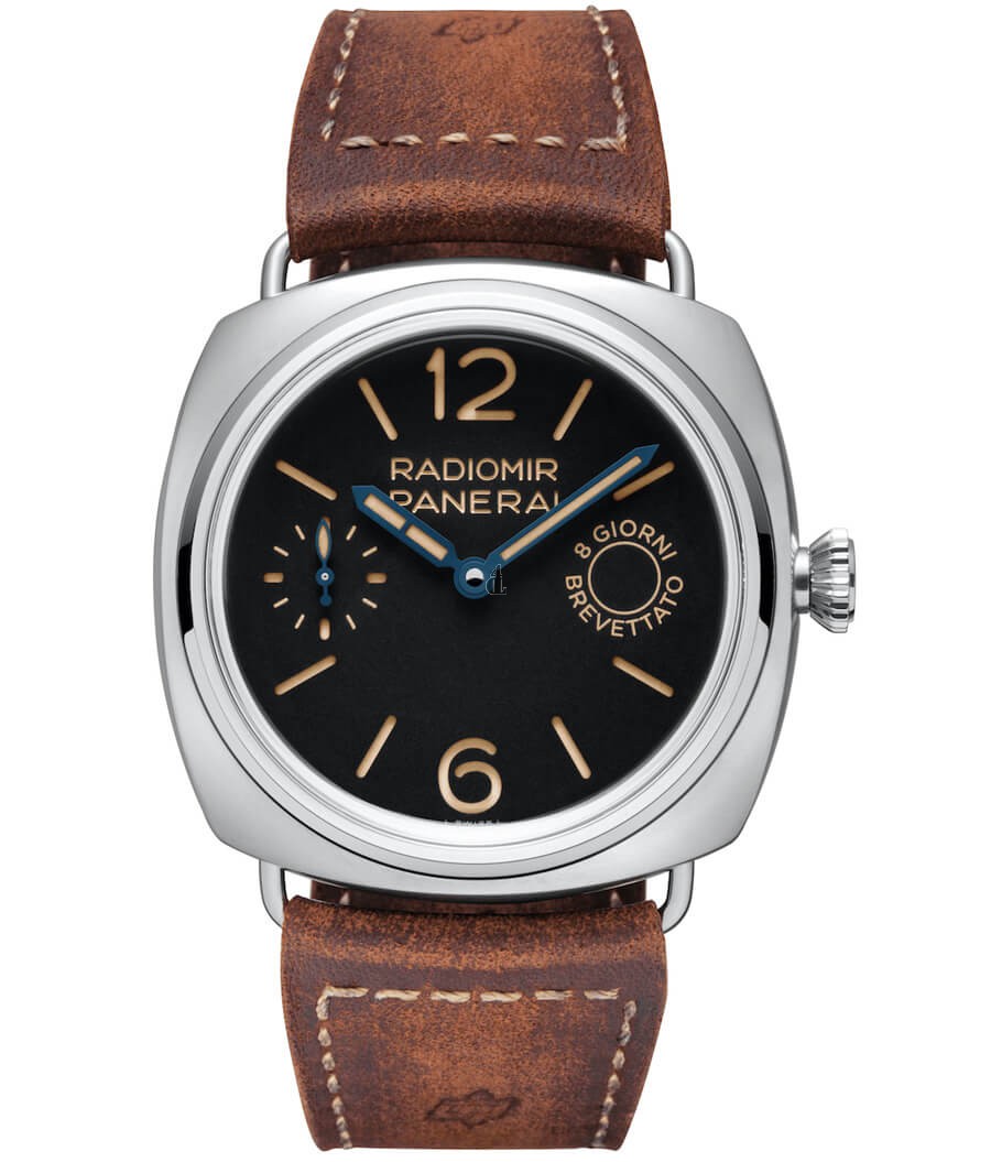 replica Panerai Radiomir PAM00992