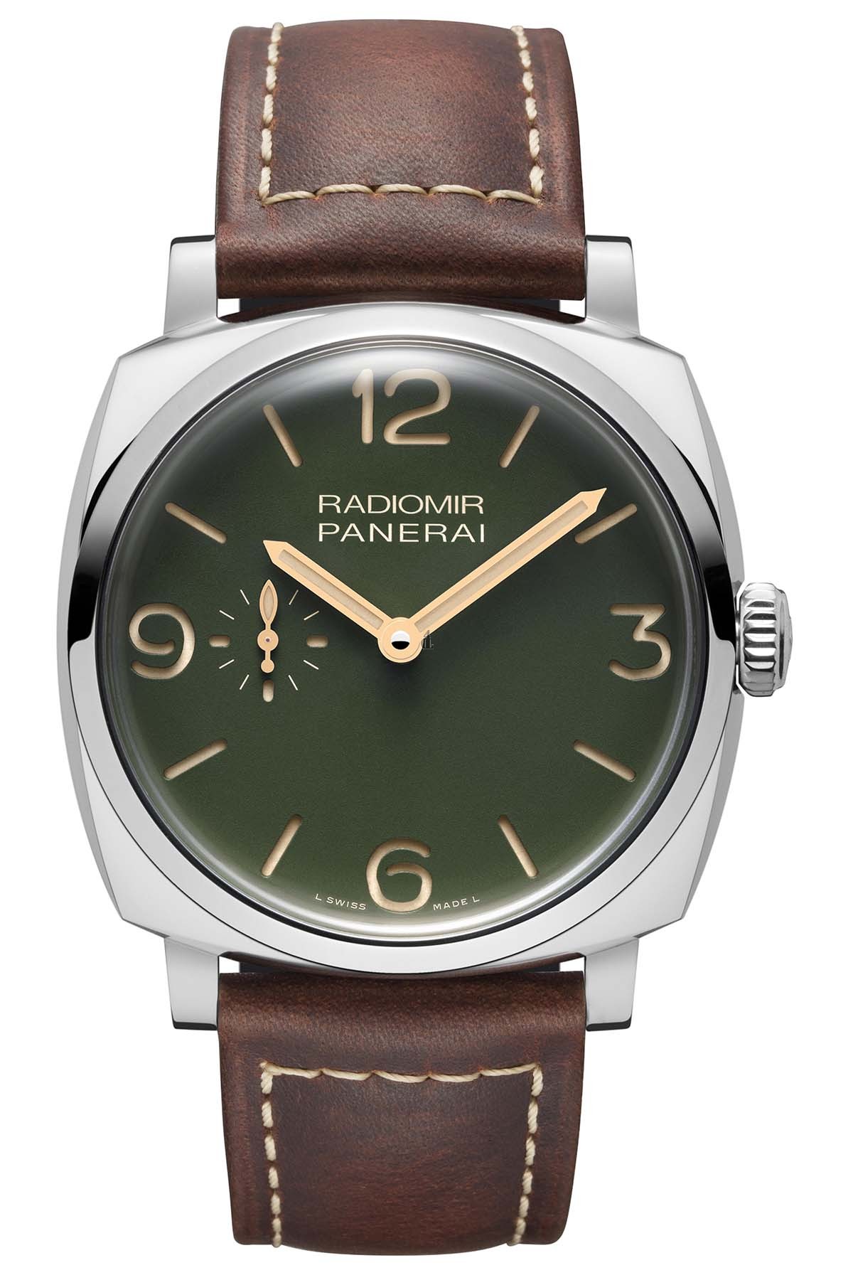 replica Panerai Radiomir PAM00995