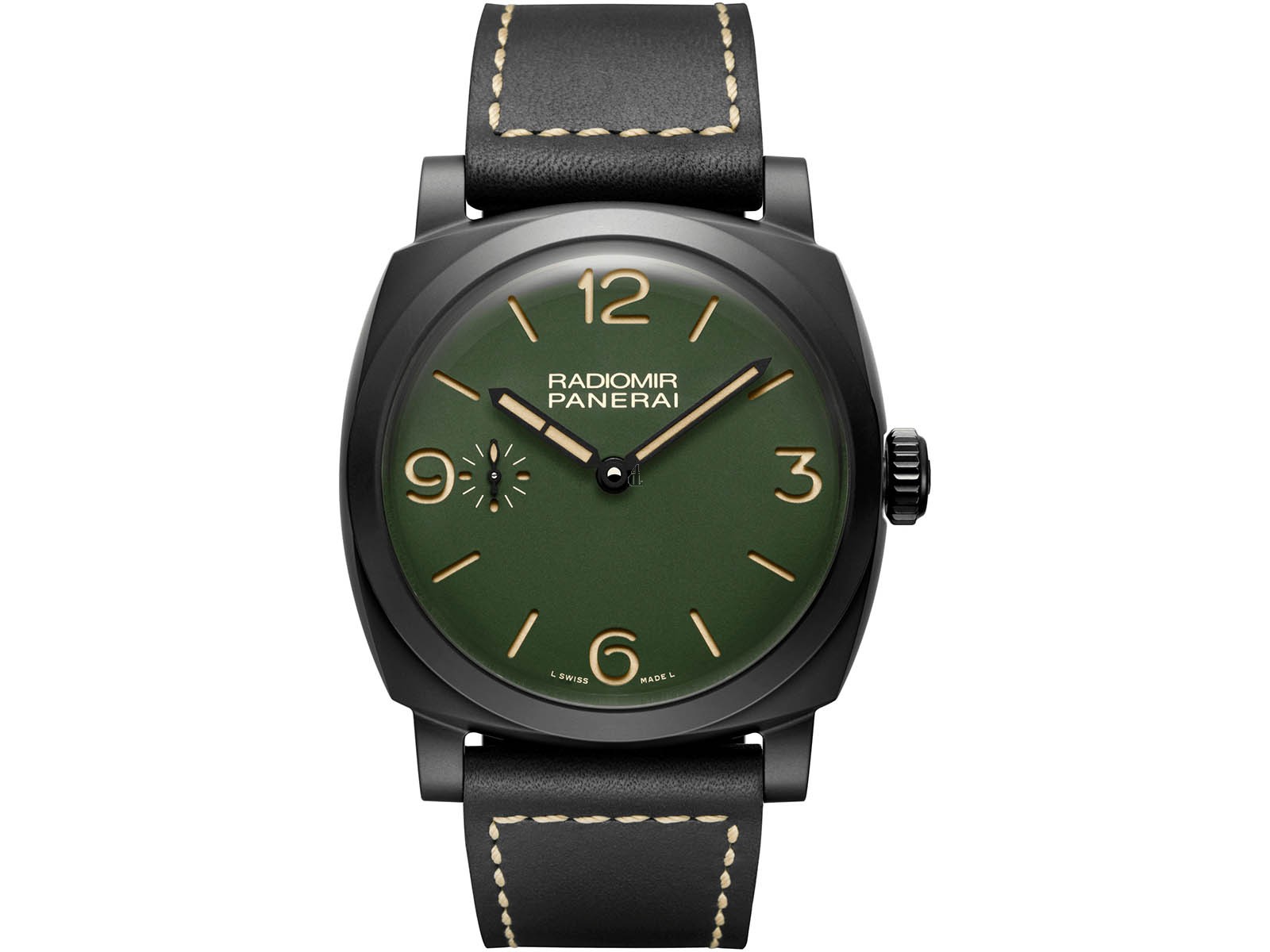 replica Panerai Radiomir PAM00997