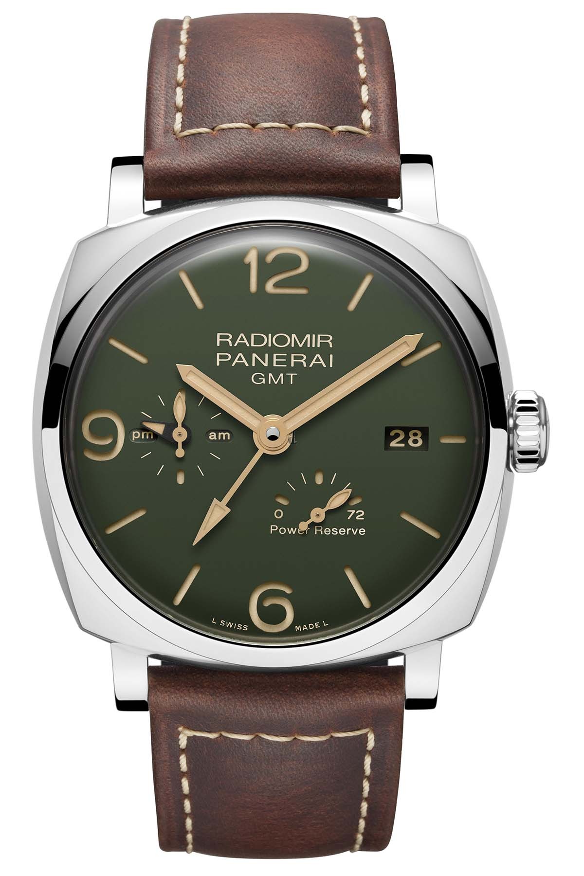 replica Panerai Radiomir PAM00998