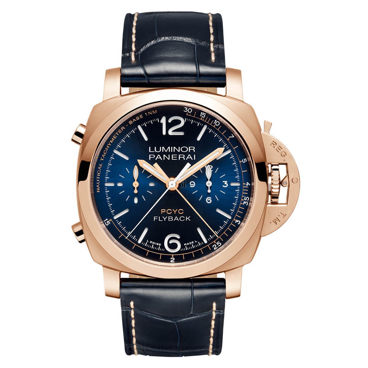 replica Panerai Luminor PAM01020