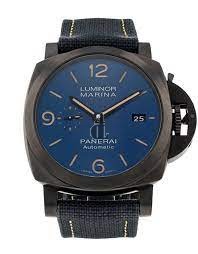 fake Panerai PAM01021 Luminor 1950 44 3 Days Automatic watch