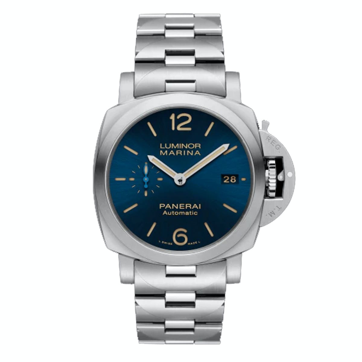 replica Panerai Luminor PAM01028