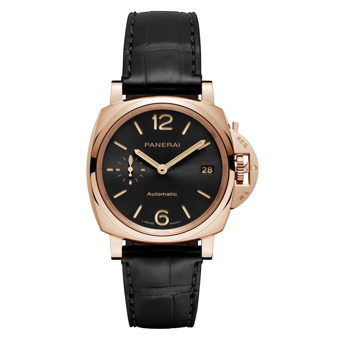 replica Panerai Luminor PAM01029