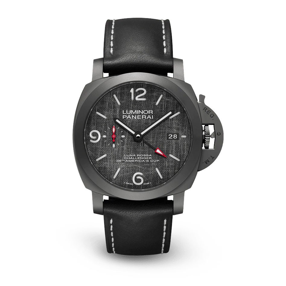 replica Panerai Luminor PAM01036