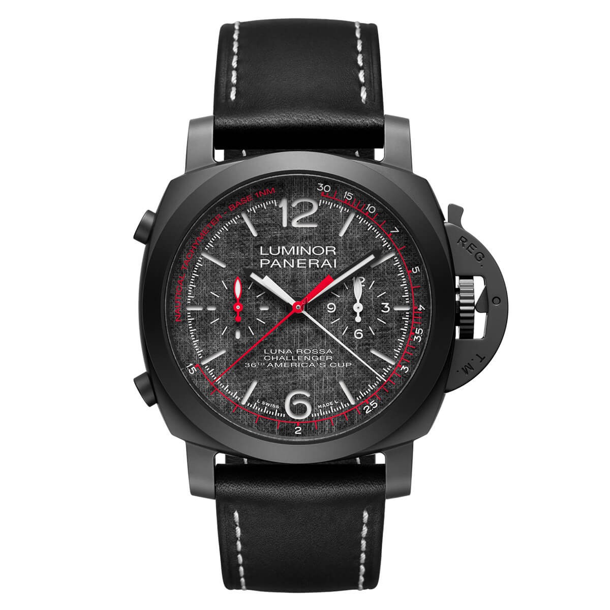 replica Panerai Luminor PAM01037