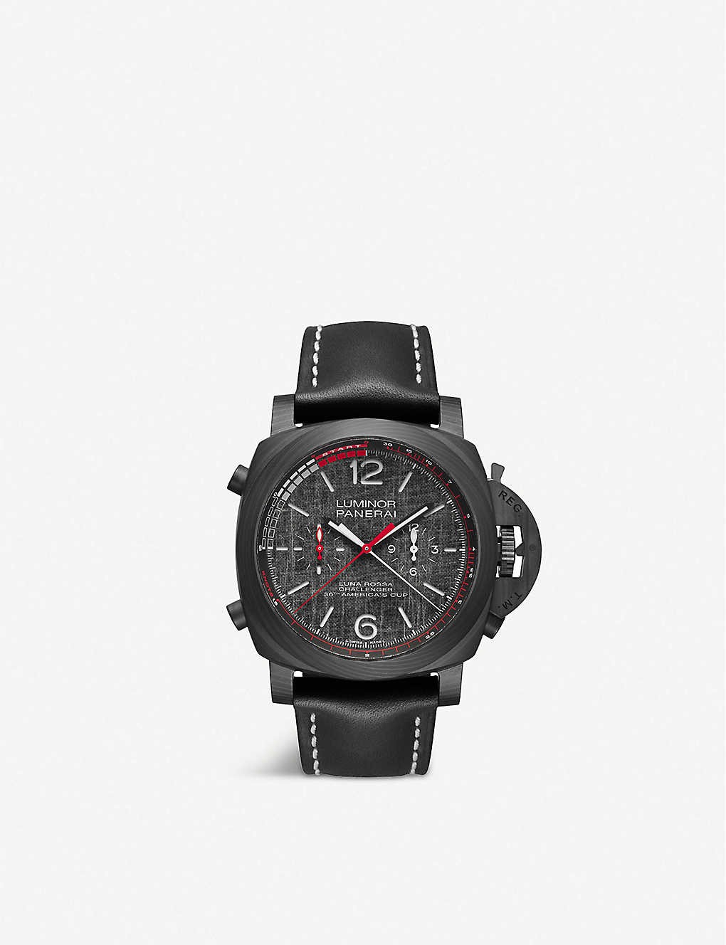 replica Panerai Luminor PAM01038
