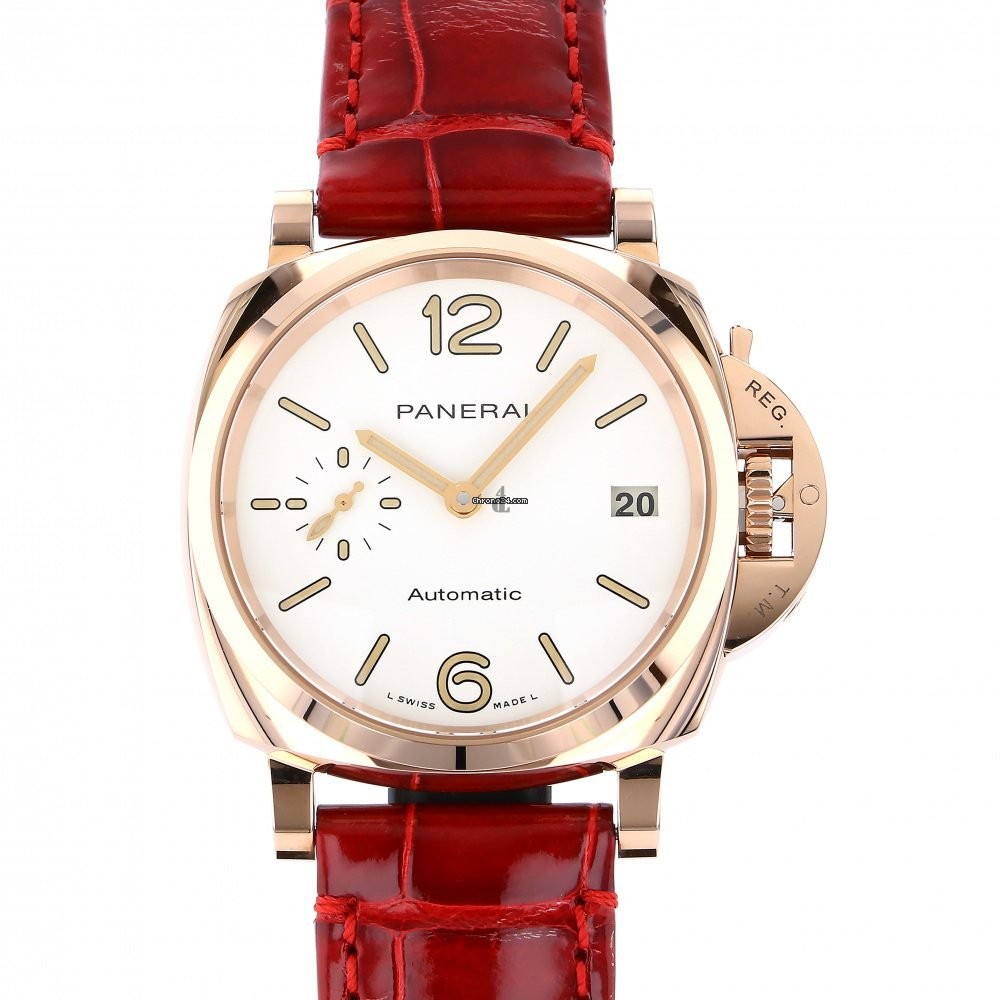 replica Panerai Luminor PAM01045