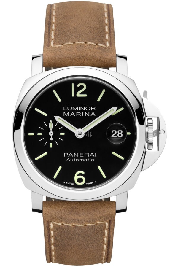 Panerai Luminor Marina Automatic Acciaio 40mm PAM01048