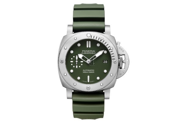 replica Panerai Luminor PAM01055