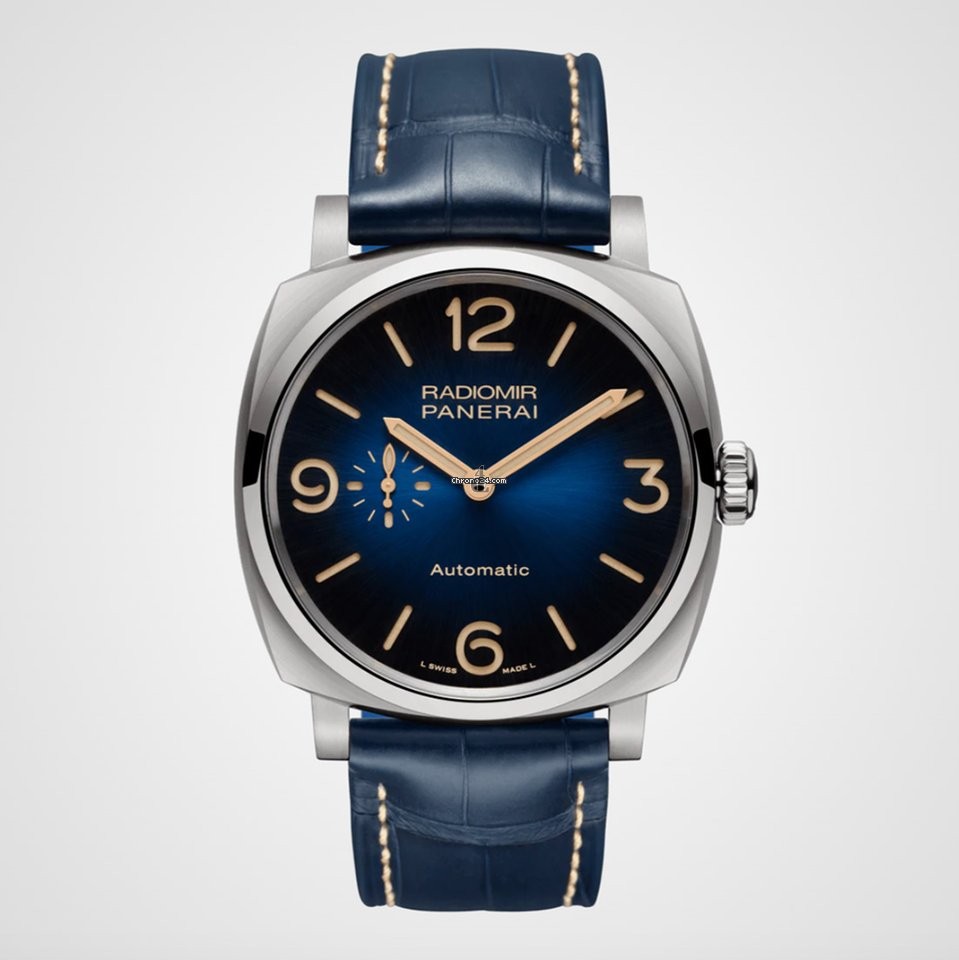 replica Panerai Radiomir PAM01078