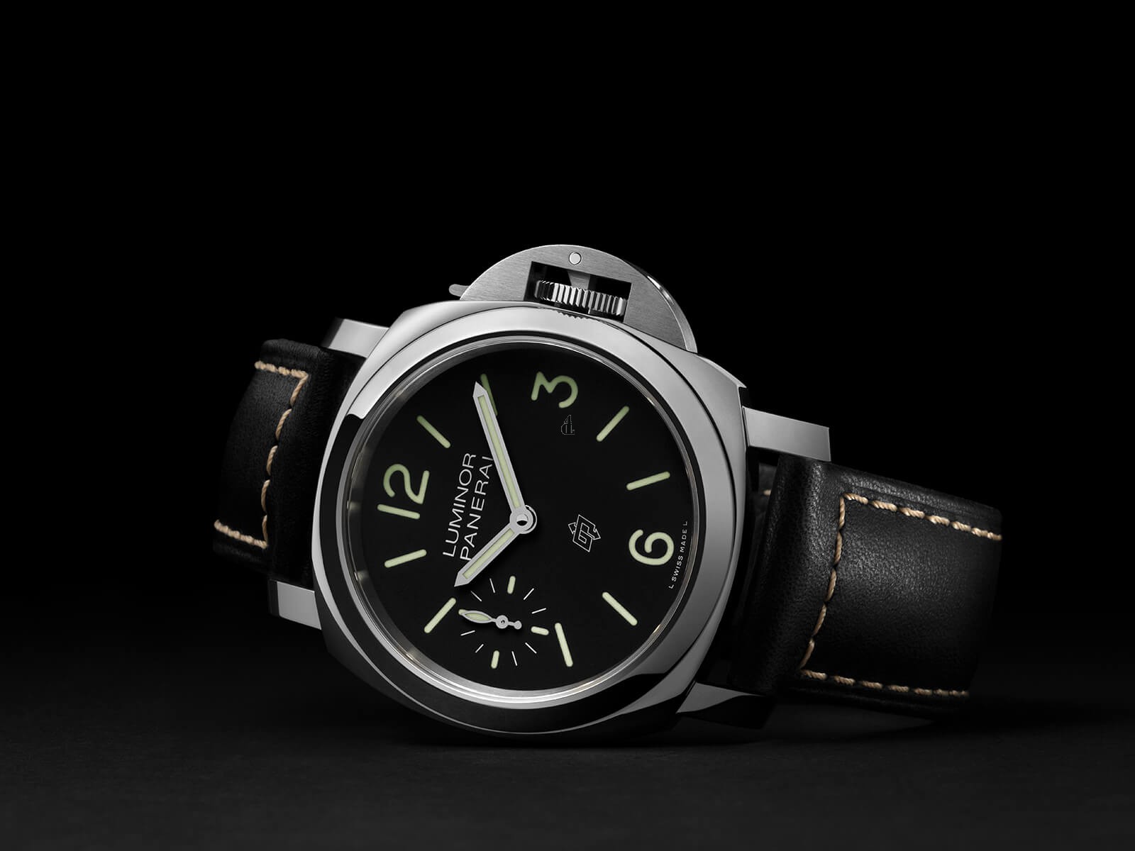 replica Panerai Luminor PAM01084