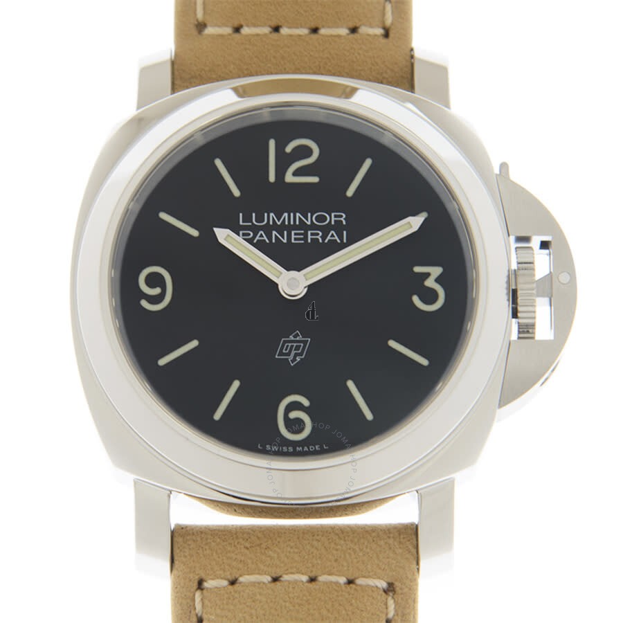fake Panerai Luminor Base Logo 44mm PAM01086 replica