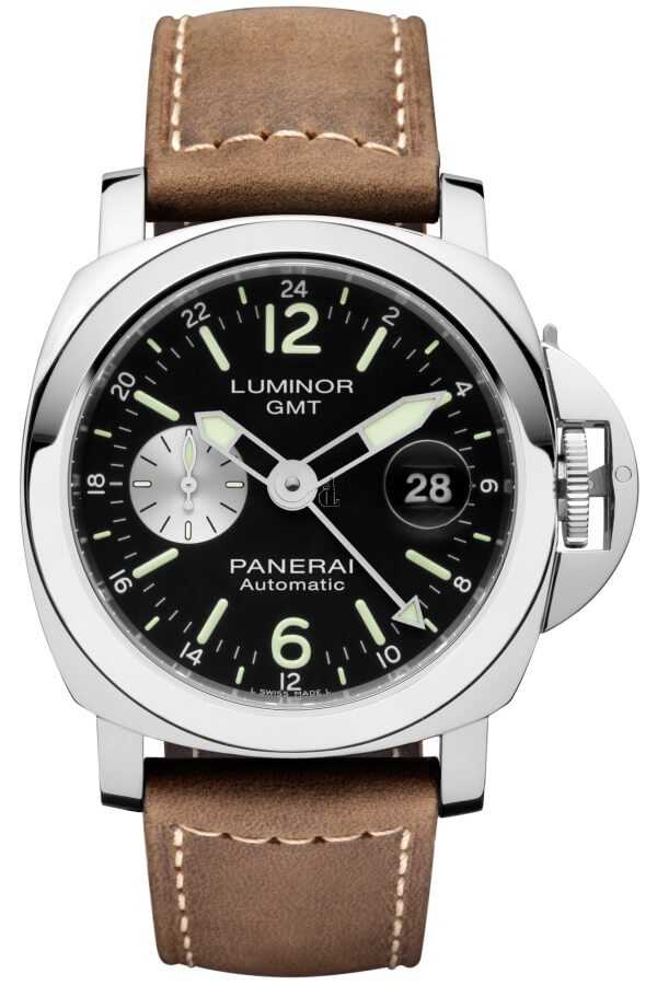 Panerai Luminor GMT Automatic Acciaio 44mm PAM01088