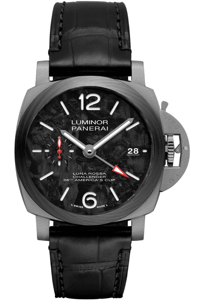replica Panerai Luminor PAM01096