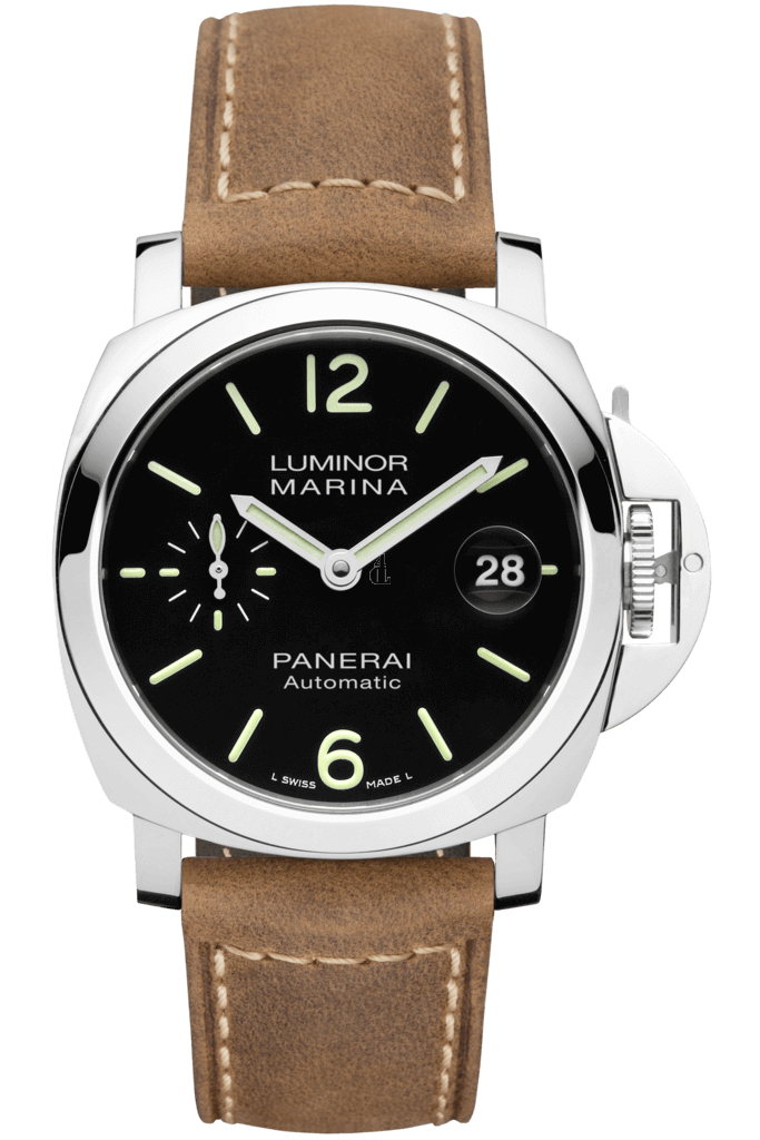 replica Panerai Luminor PAM01104