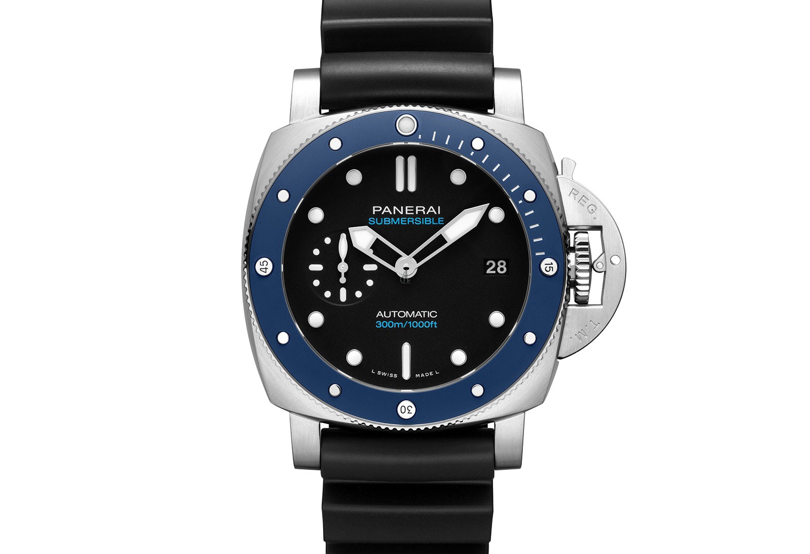 replica Panerai Luminor PAM01209