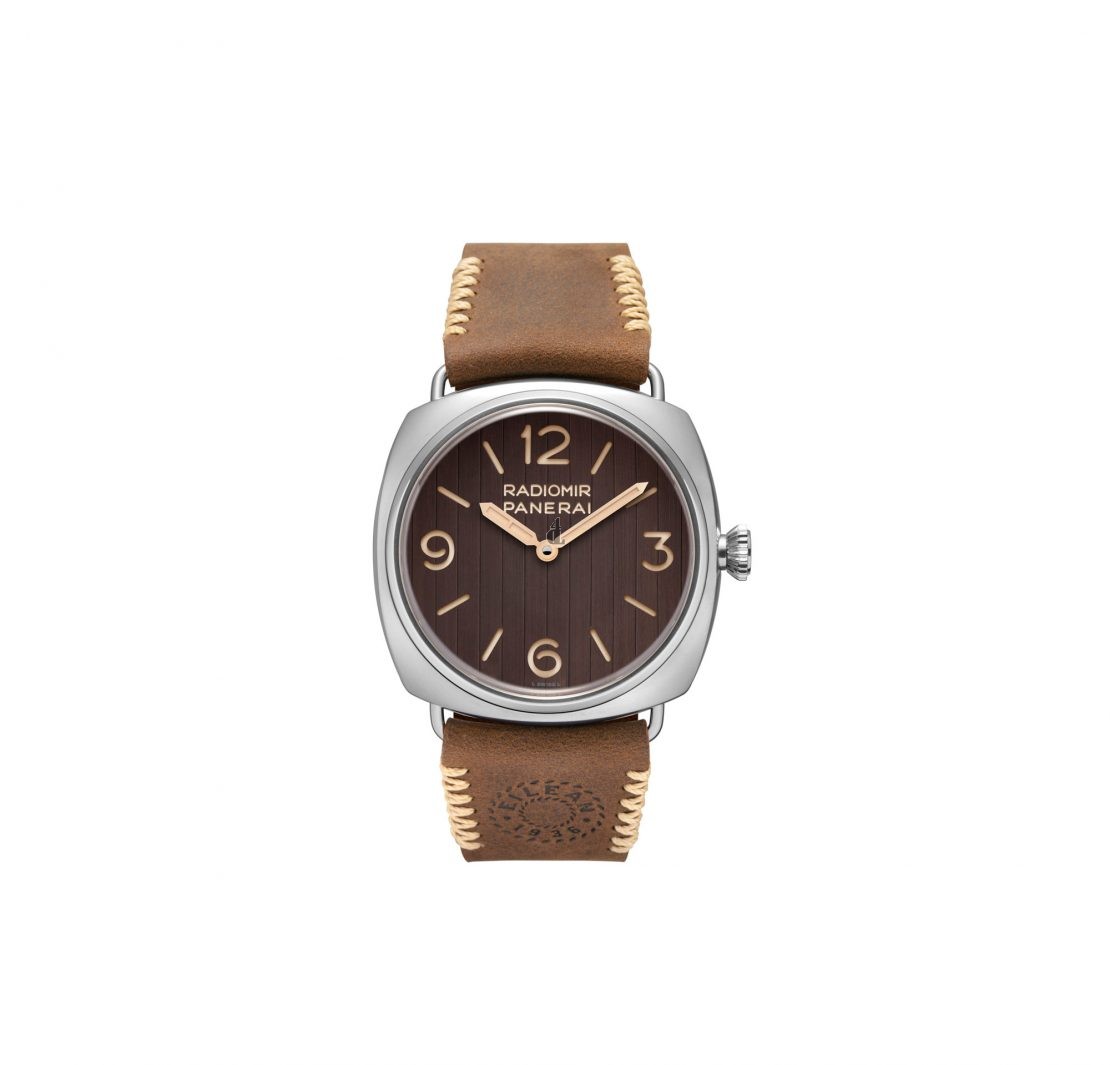 fake Panerai Radiomir Eilean 45mm PAM01243 replica