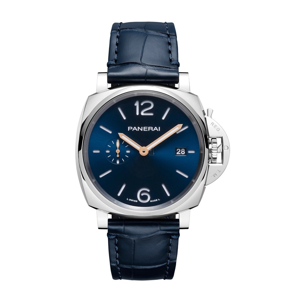 fake Panerai Luminor Due watch PAM01274 replica