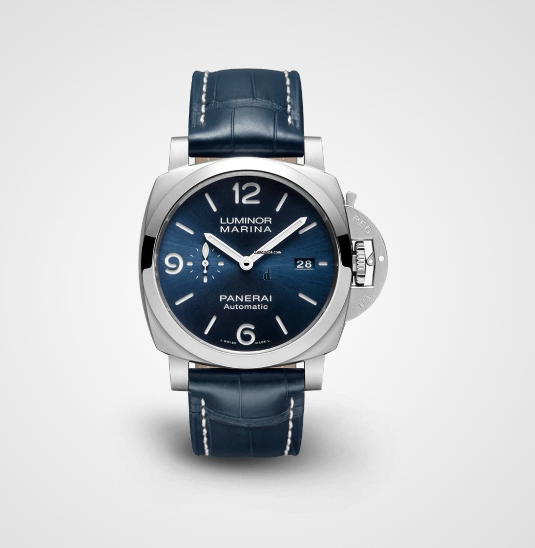 replica Panerai Luminor PAM01313