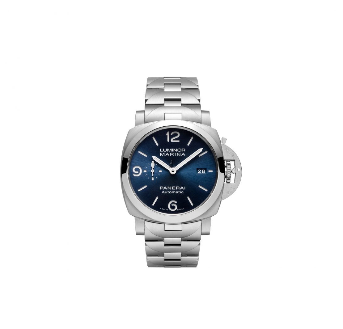 replica Panerai Luminor PAM01316
