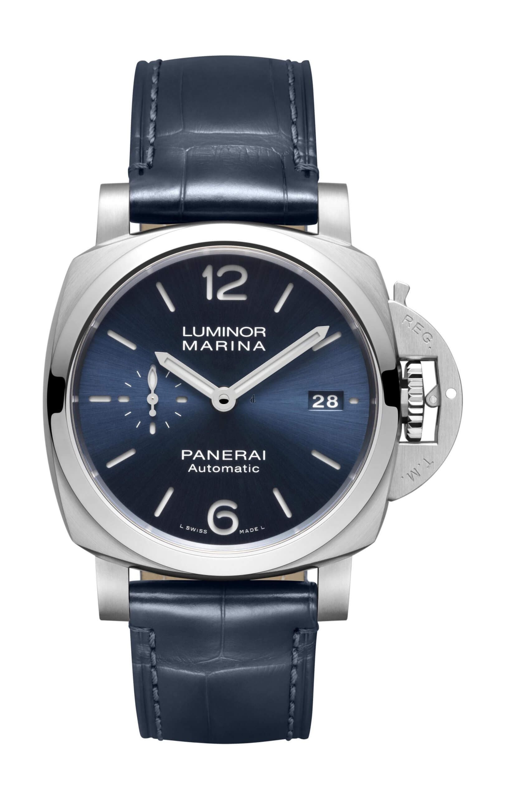 replica Panerai Luminor PAM01393