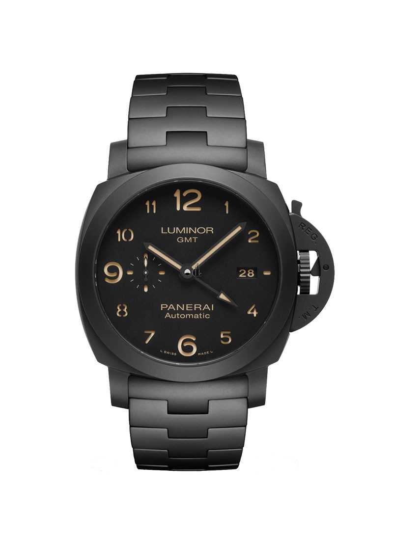 replica Panerai Luminor PAM01438
