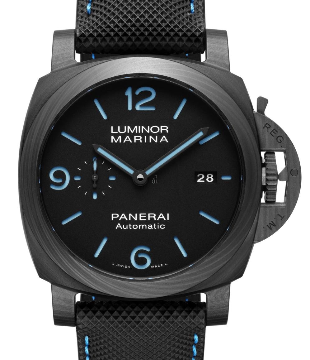 replica Panerai Luminor PAM01661