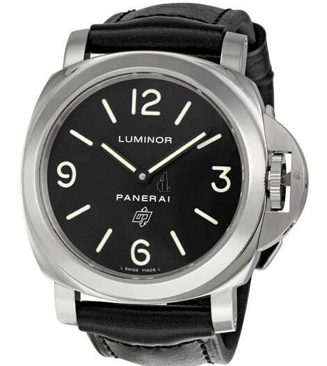 Fake Panerai Luminor Base Logo PAM 00000