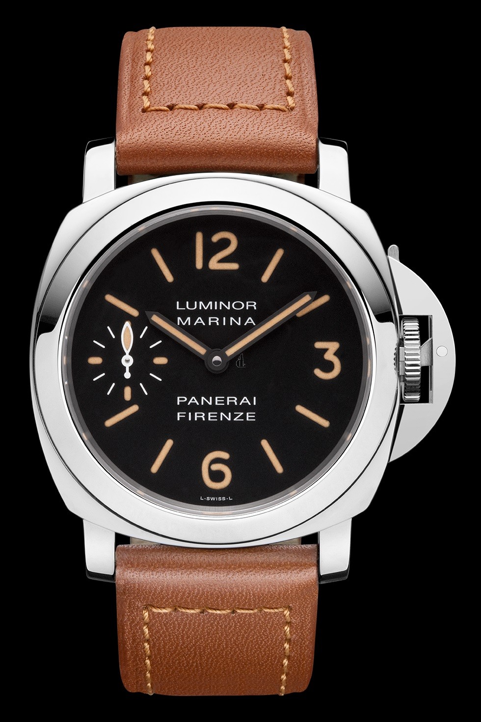 Fake Panerai Luminor Marina Watch PAM 00001