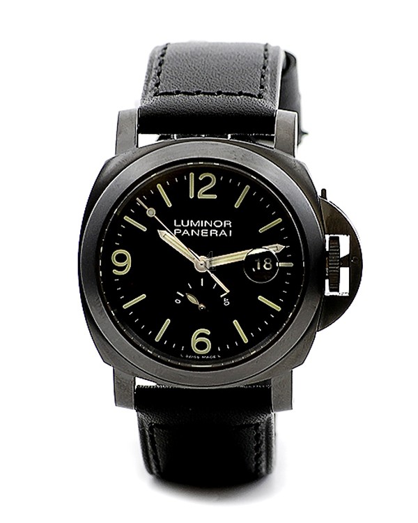 Fake Panerai Luminor Power Reserve 44mm PAM 00028