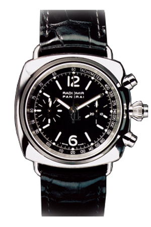 Fake Panerai Radiomir Chronograph Split Seconds PAM 00047
