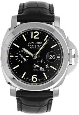 Fake Panerai Luminor Power Reserve watch PAM 00090