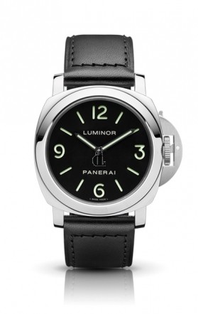 Fake Panerai Luminor Base 44mm PAM 00112