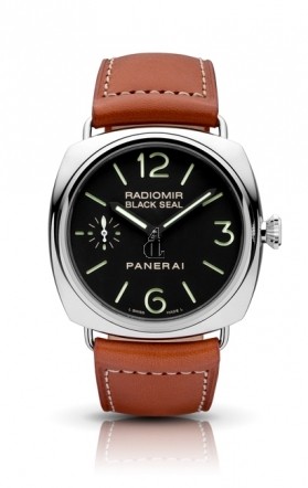 Fake Panerai Radiomir Black Seal 45mm  PAM 00183