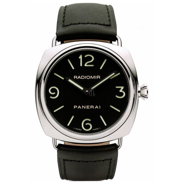 Fake Panerai Radiomir 45mm Mens Watch PAM 00210